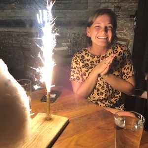 Meet your Posher, Anna